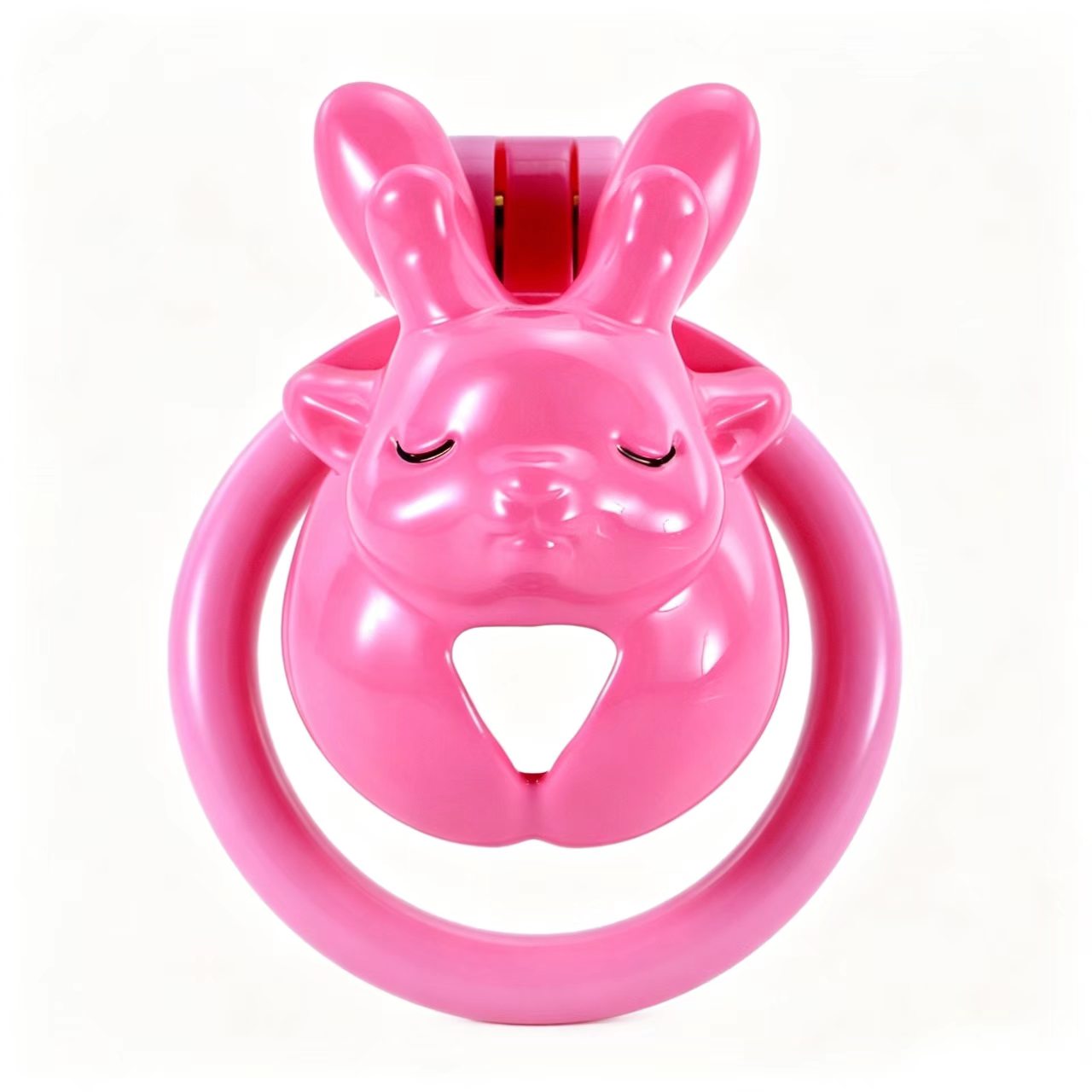 Fawnheart Deer Chastity Cage