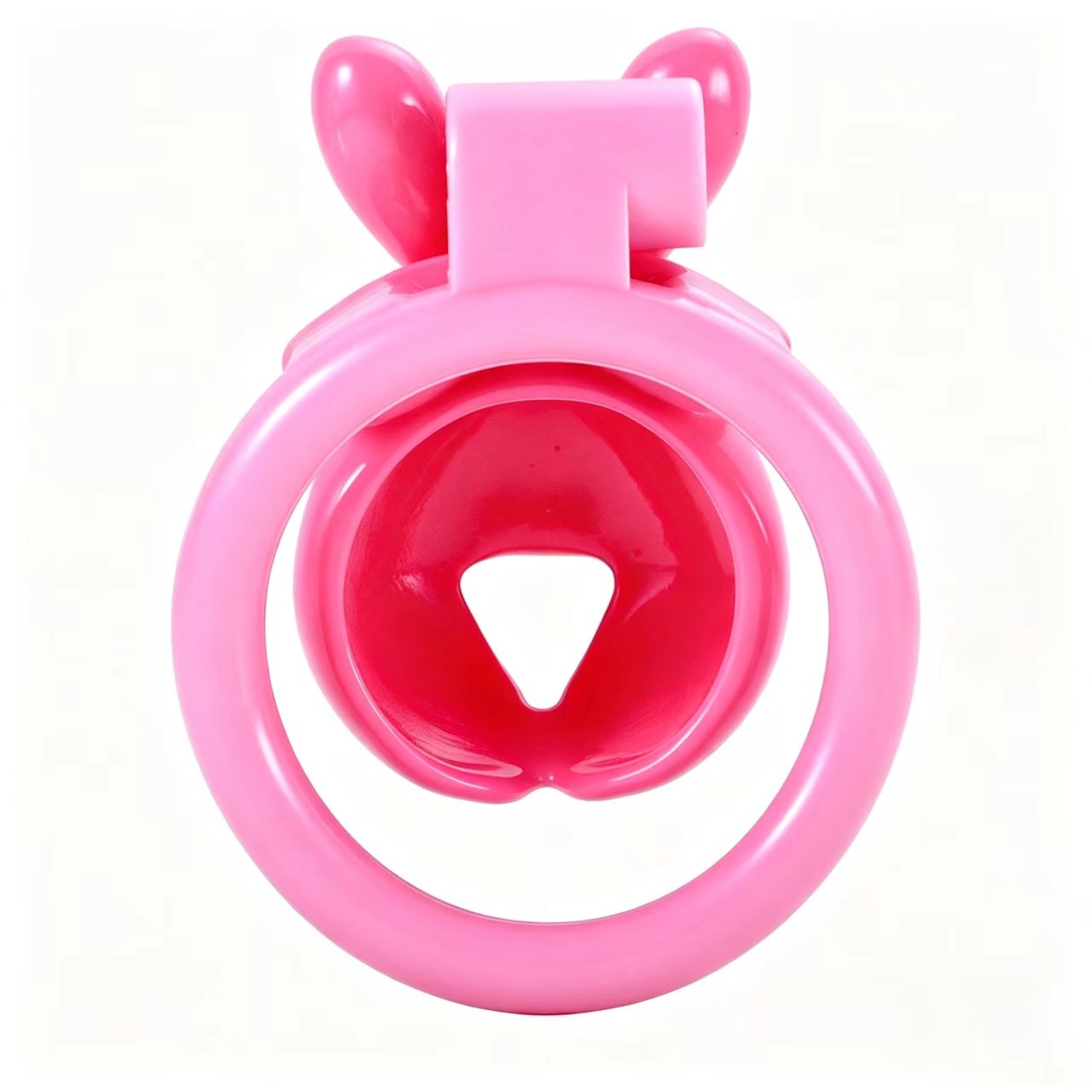 Fawnheart Deer Chastity Cage