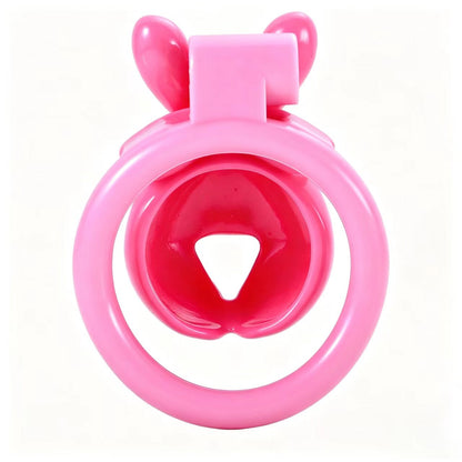 Fawnheart Deer Chastity Cage