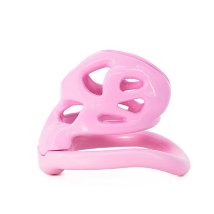 Hera's Discreet Fit Chastity Cage