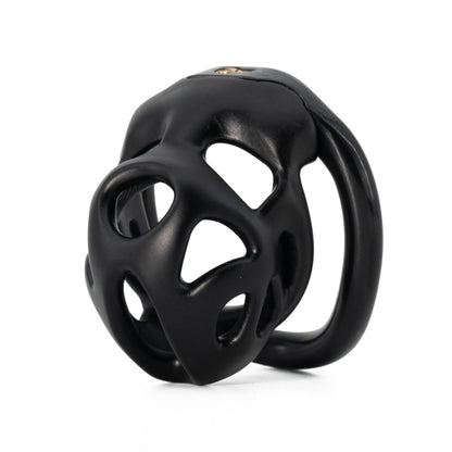 Hera's Discreet Fit Chastity Cage