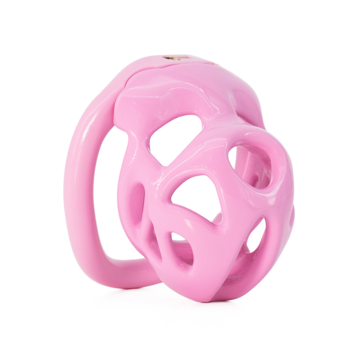 Hera's Discreet Fit Chastity Cage