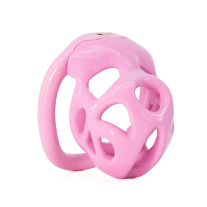 Hera's Discreet Fit Chastity Cage