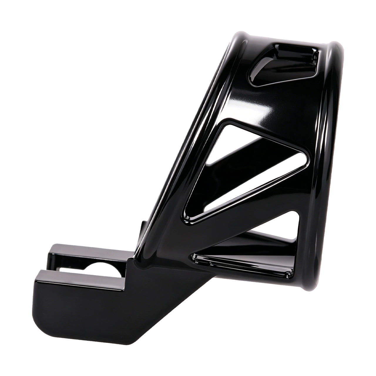 Hooded Glans Chastity Cage With Belt Option