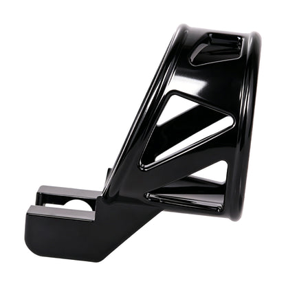 Hooded Glans Chastity Cage With Belt Option
