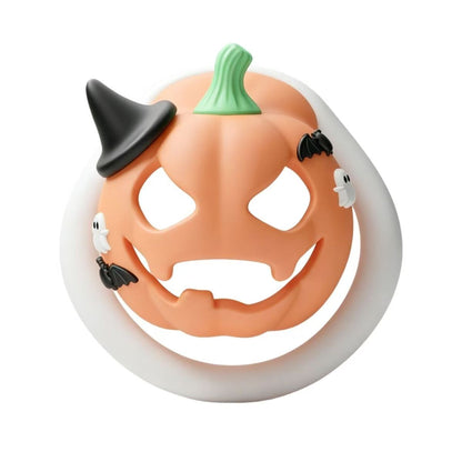Halloweenfeest Pompoen Kuisheidsgordel