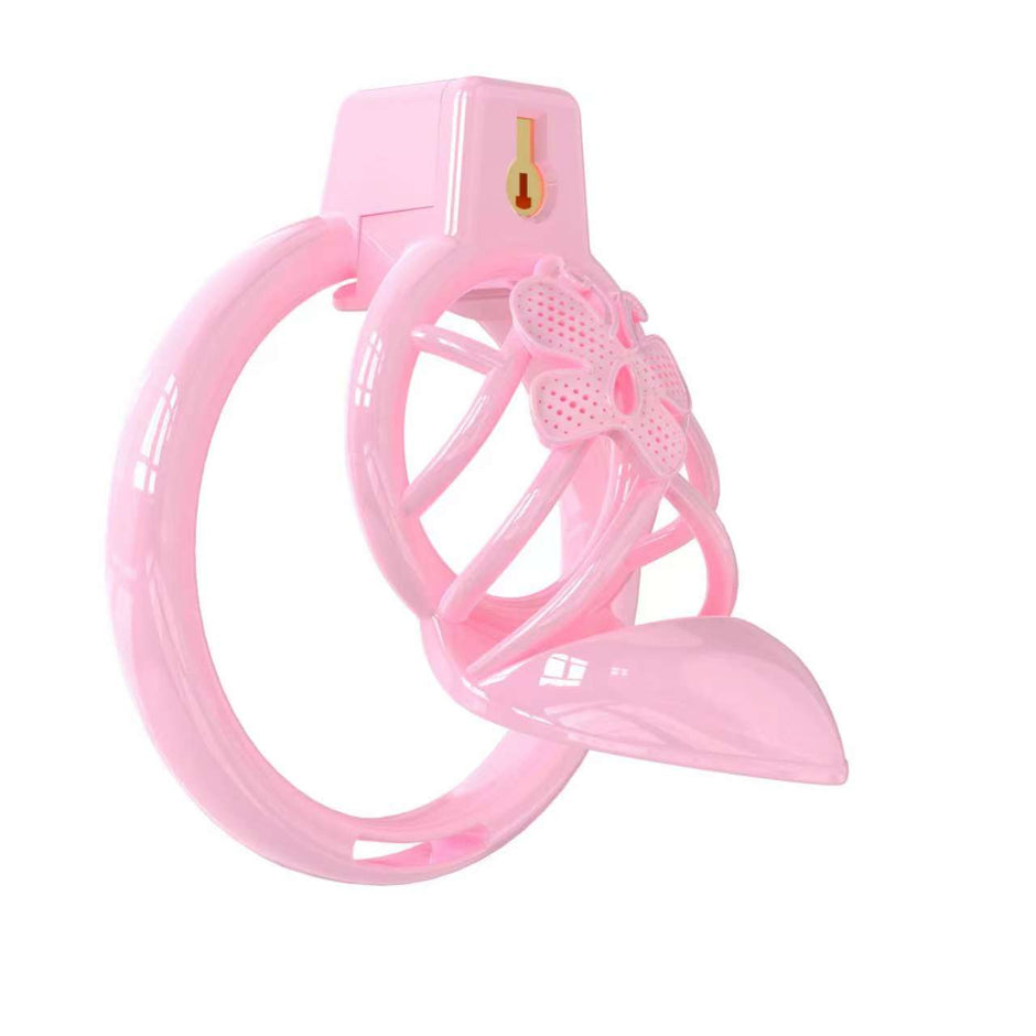 Male Chastity Cage – Chastity-device