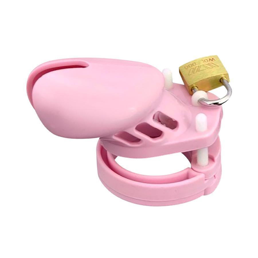 CB6000 Silicone Device Cage