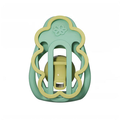 Hyacinths Sliding Urine Drag Chastity Cage