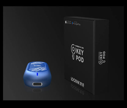 APP Controlled KEY POD Key Box