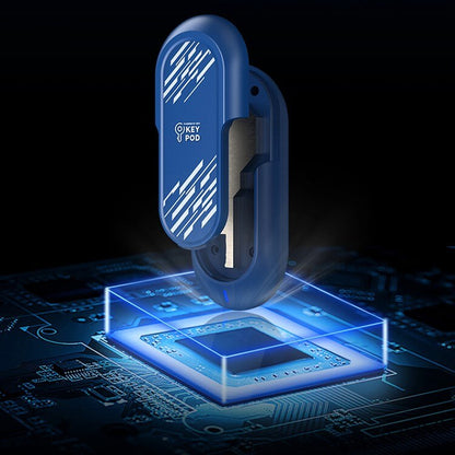 APP Controlled KEY POD Key Box
