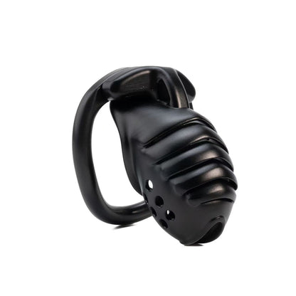 Knight's Armor Chastity Cage in alternate gallery view 4