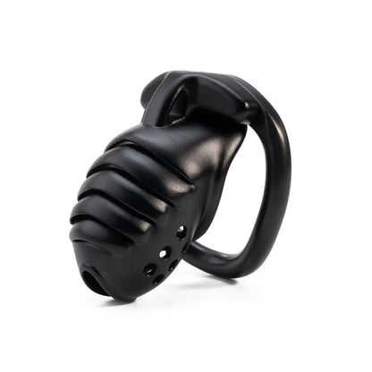 Knight's Armor Chastity Cage in the main gallery view