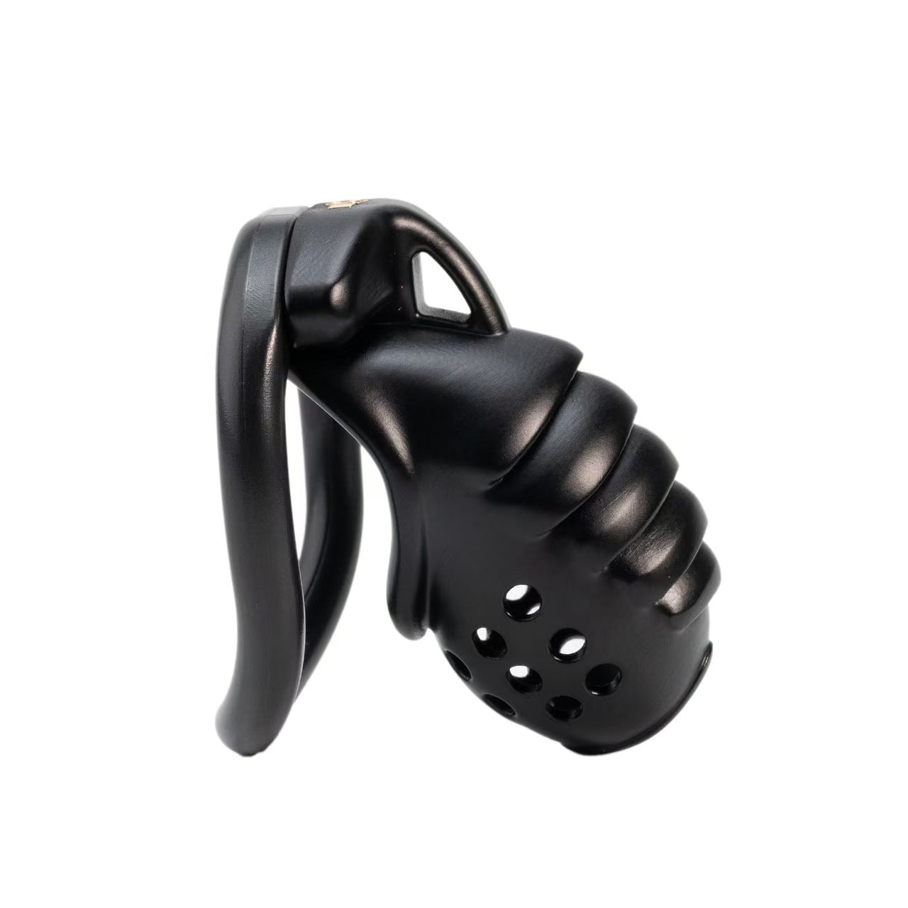 Knight's Armor Chastity Cage in alternate gallery view 9