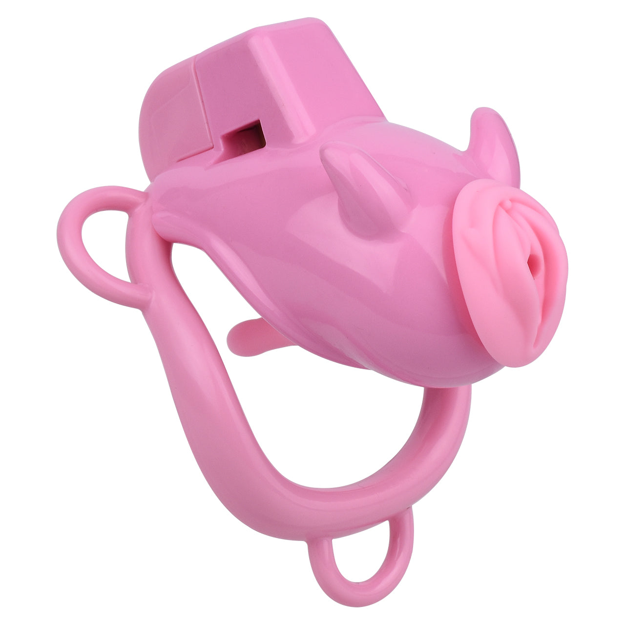 Little Devil Chastity Lock – Chastity-device