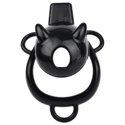 Little Devil Chastity Lock