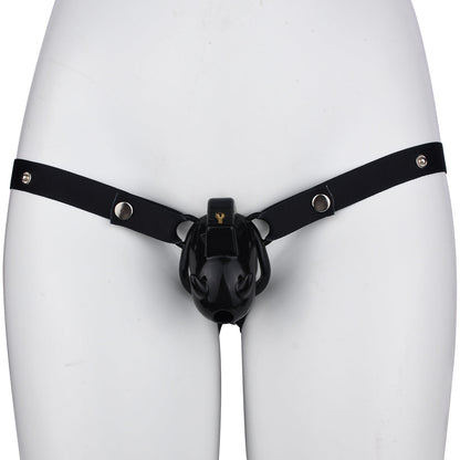 Little Devil Chastity Lock