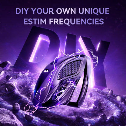 Lockink Bee Sting Chastity Lock Smart APP-Controlled - 5