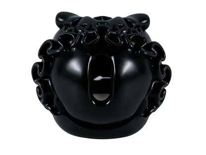 Ruffled Ballet Dress Chastity Cage