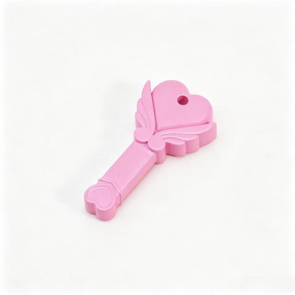 Magic Wand Chastity Key Storage Box