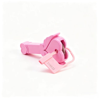 Magic Wand Chastity Key Storage Box