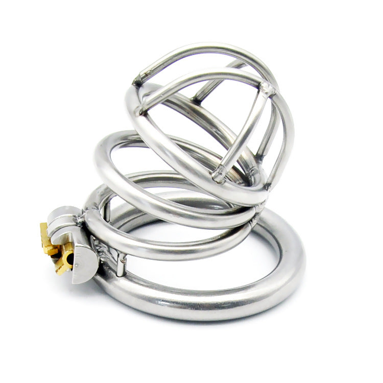 Male Chastity Device 2.05 inches long