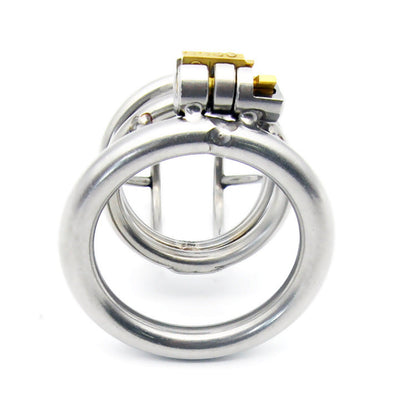 Male Chastity Device 2.05 inches long