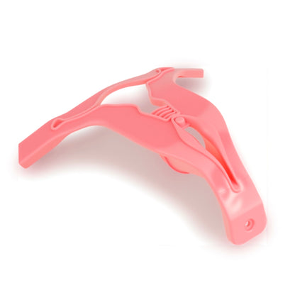 Pink Sissy Fit Chastity Belt