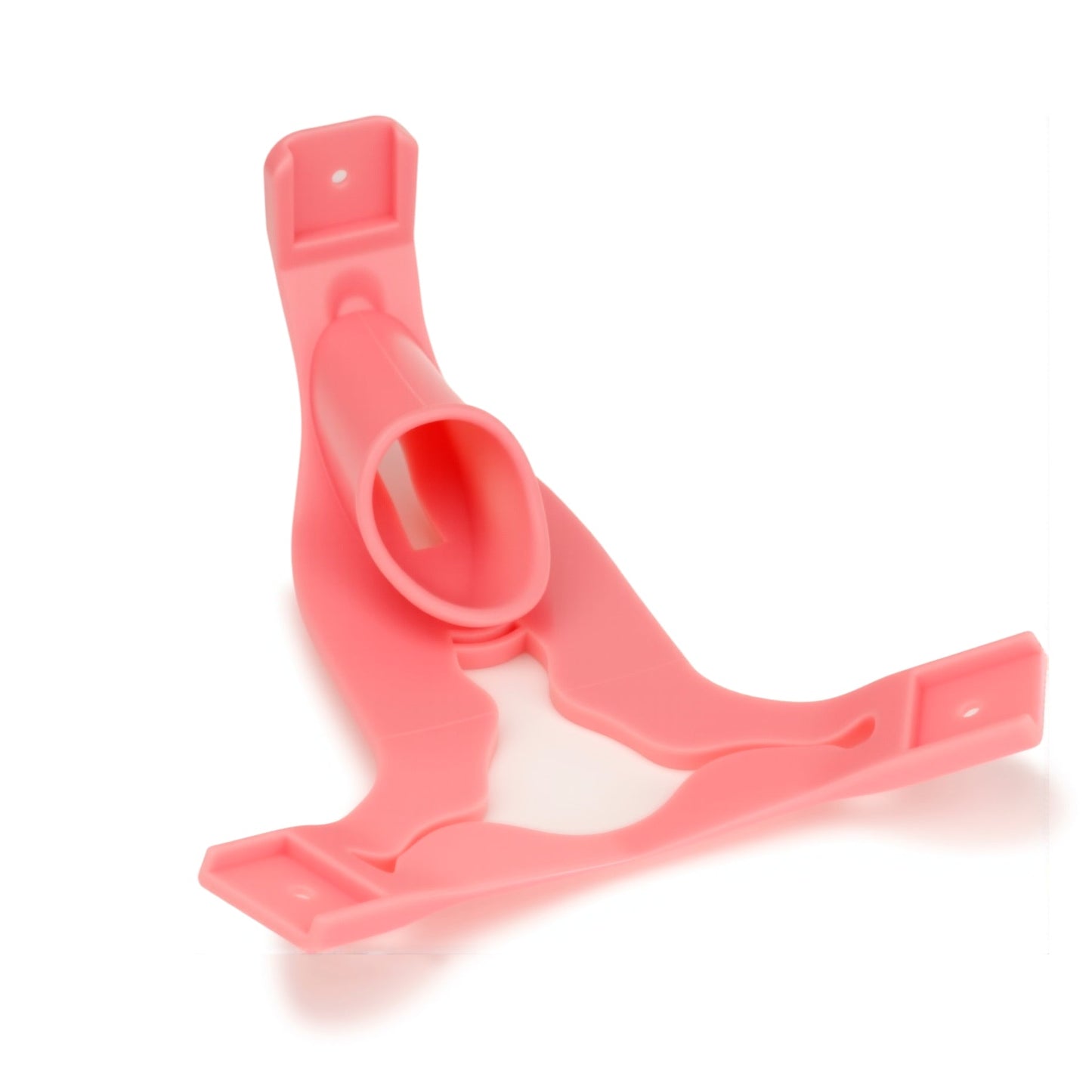Pink Sissy Fit Chastity Belt