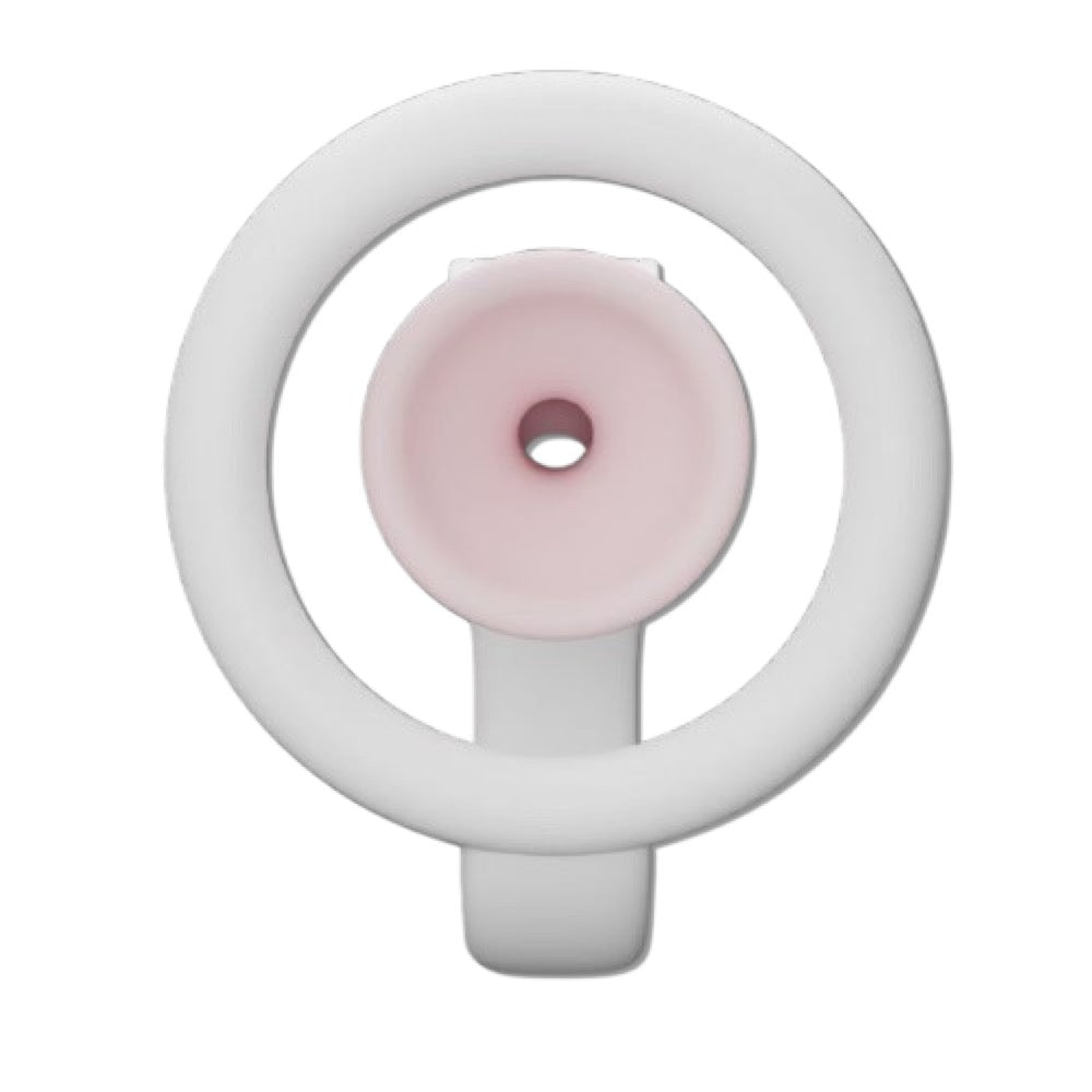 Meow Meow Cute Reverse Chastity Cage