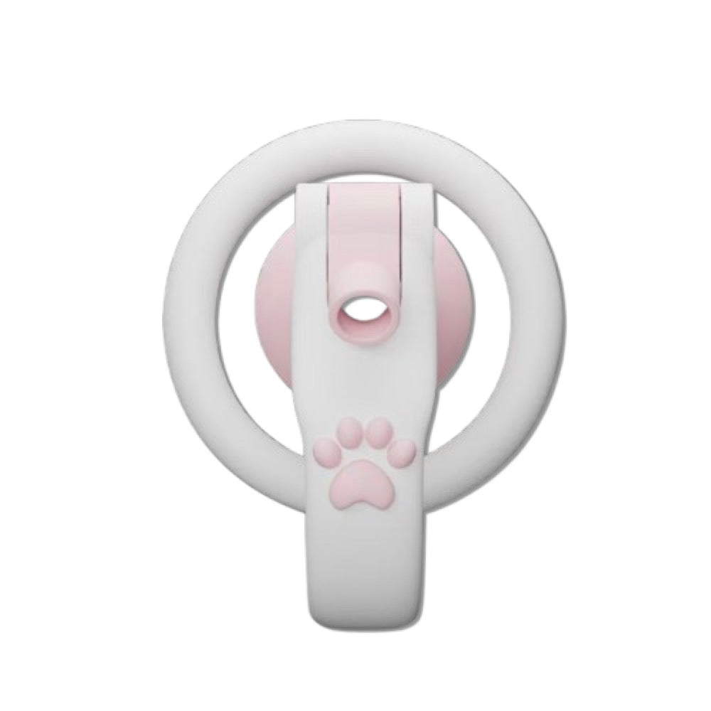 Meow Meow Cute Reverse Chastity Cage
