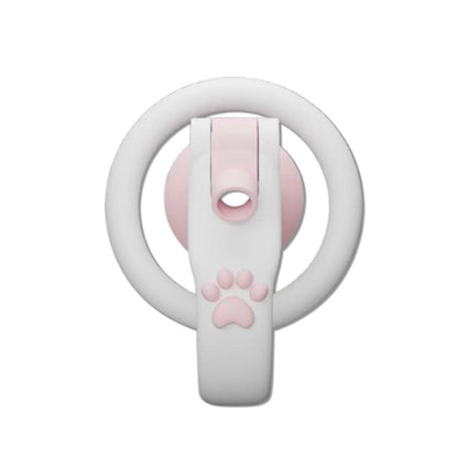 Meow Meow Cute Reverse Chastity Cage