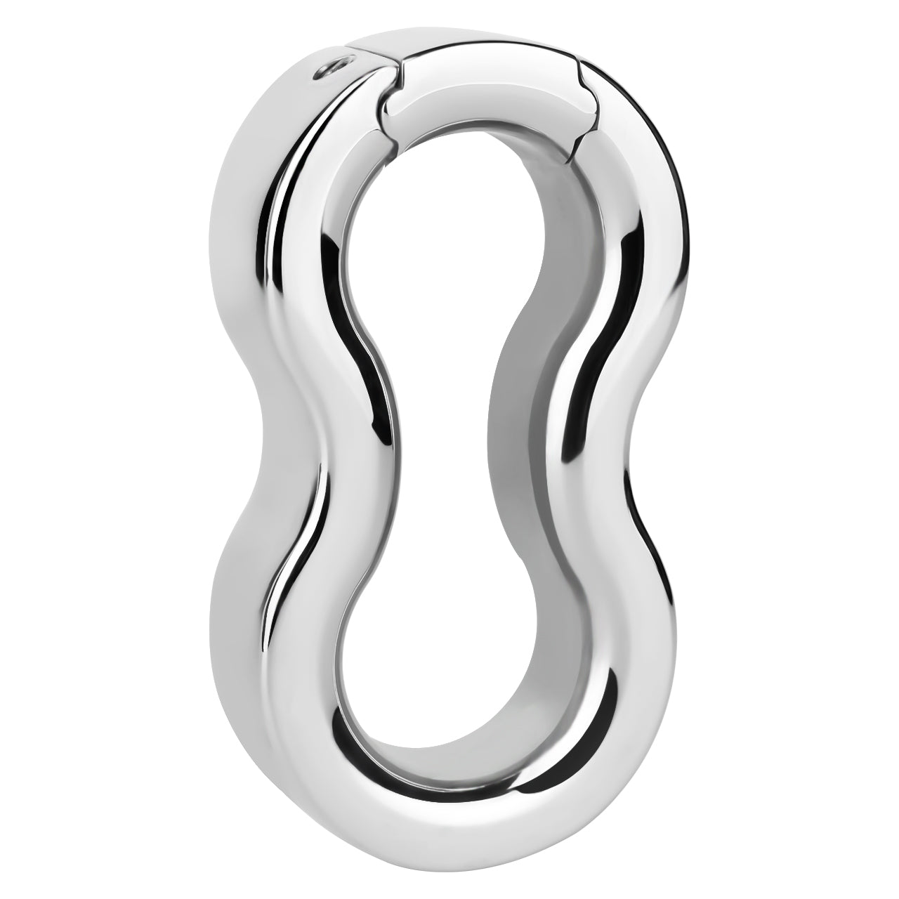 Steel Scrotal Weight-bearing Ring