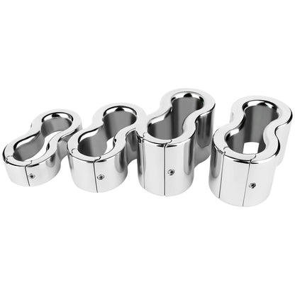 Steel Scrotal Weight-bearing Ring