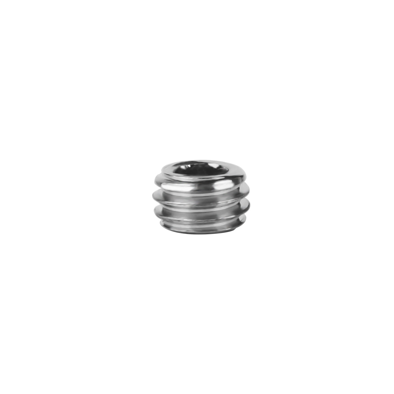 Steel Scrotal Weight-bearing Ring
