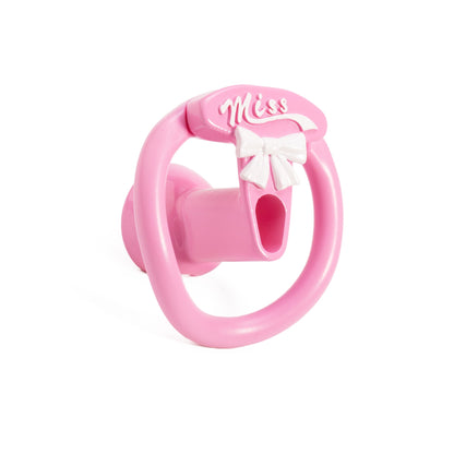 oyce's Party Inverted Chastity Cage