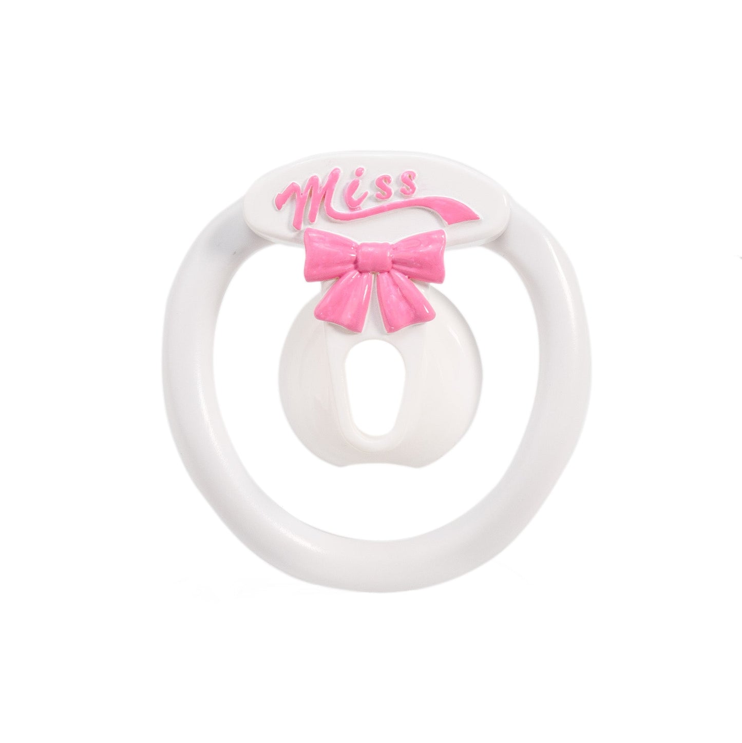 oyce's Party Inverted Chastity Cage