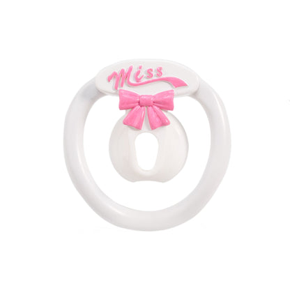 oyce's Party Inverted Chastity Cage