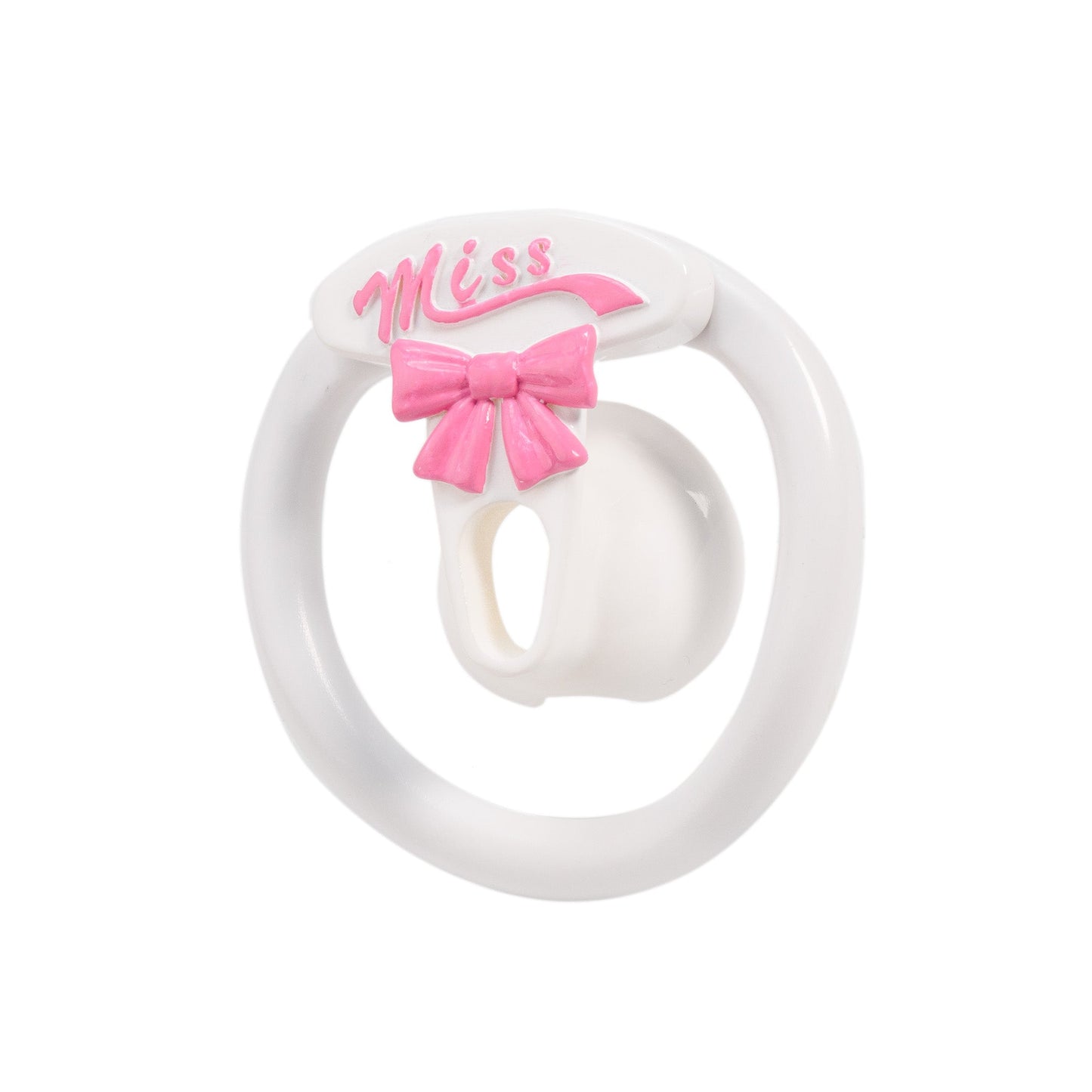 oyce's Party Inverted Chastity Cage