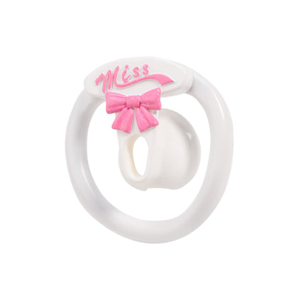 oyce's Party Inverted Chastity Cage