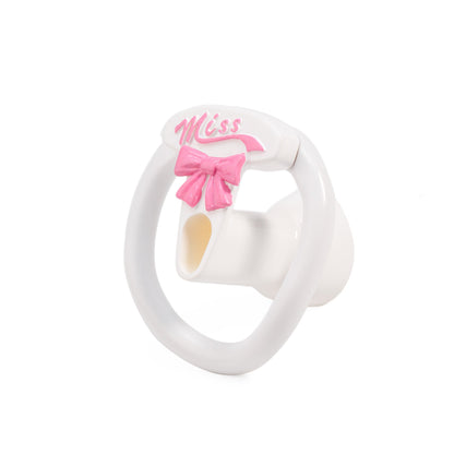 oyce's Party Inverted Chastity Cage