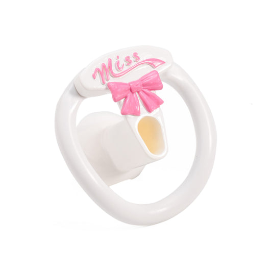 oyce's Party Inverted Chastity Cage