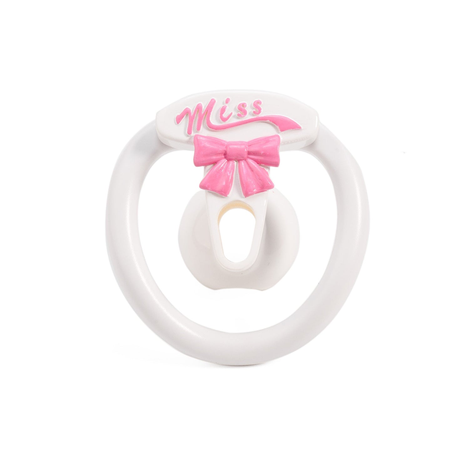 oyce's Party Inverted Chastity Cage