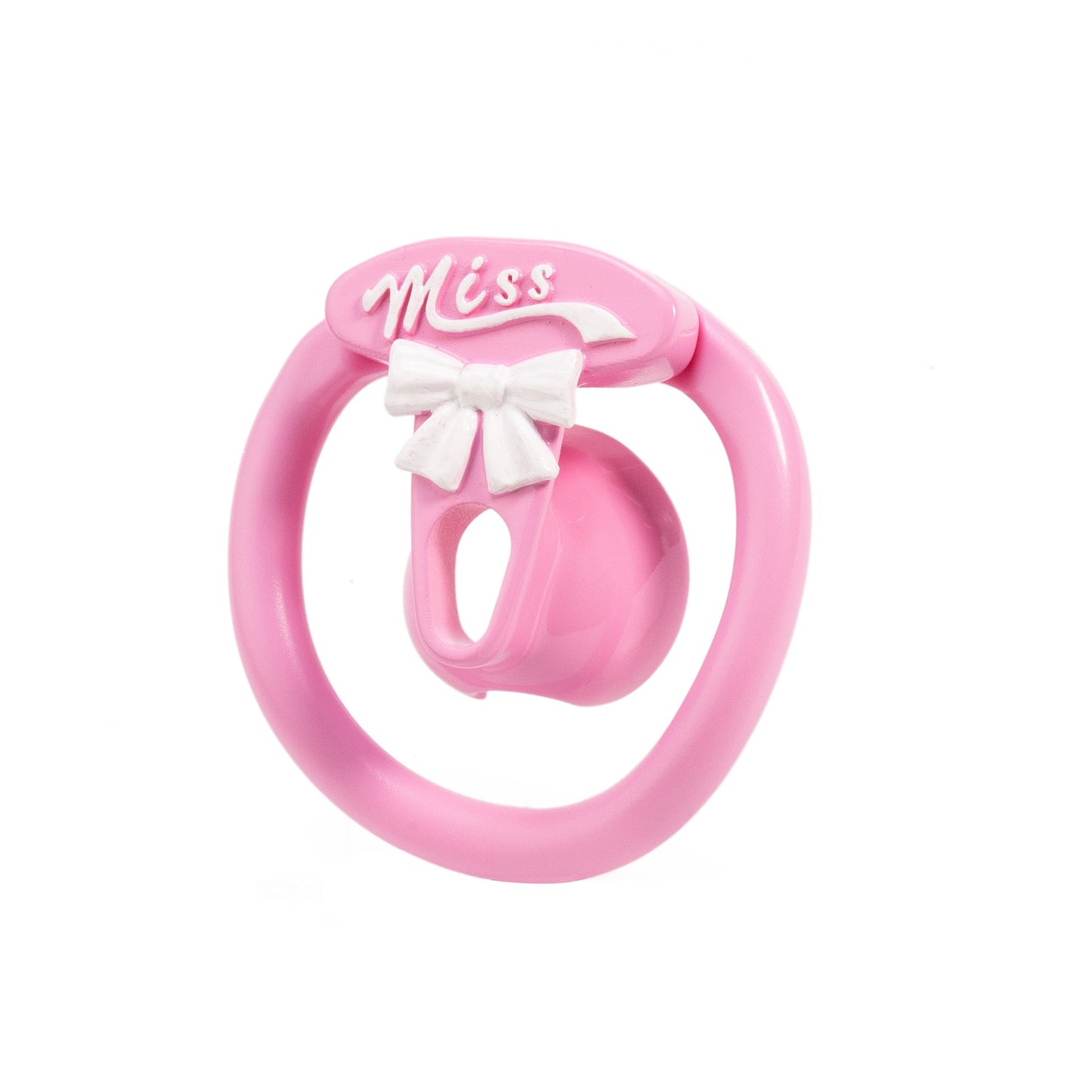 oyce's Party Inverted Chastity Cage