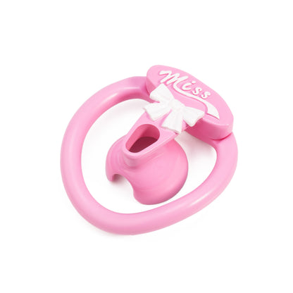 oyce's Party Inverted Chastity Cage