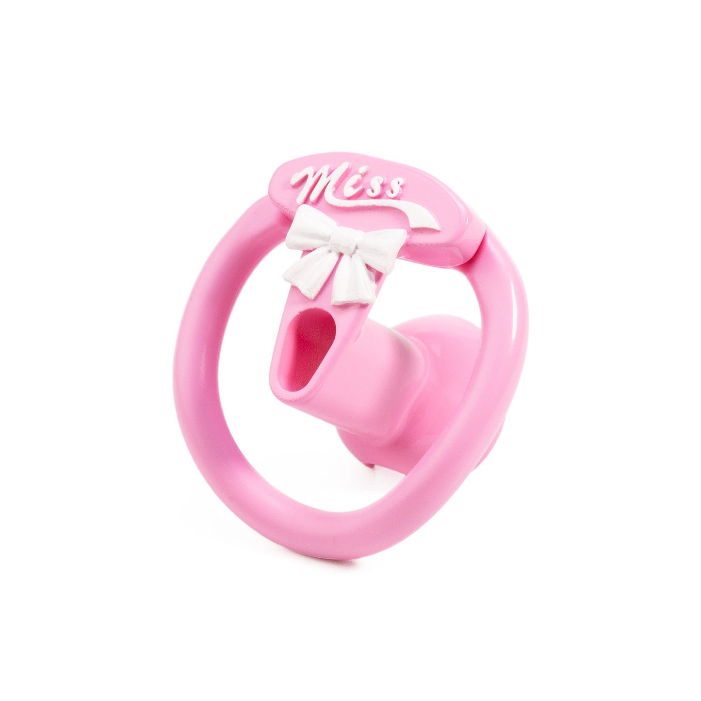 oyce's Party Inverted Chastity Cage