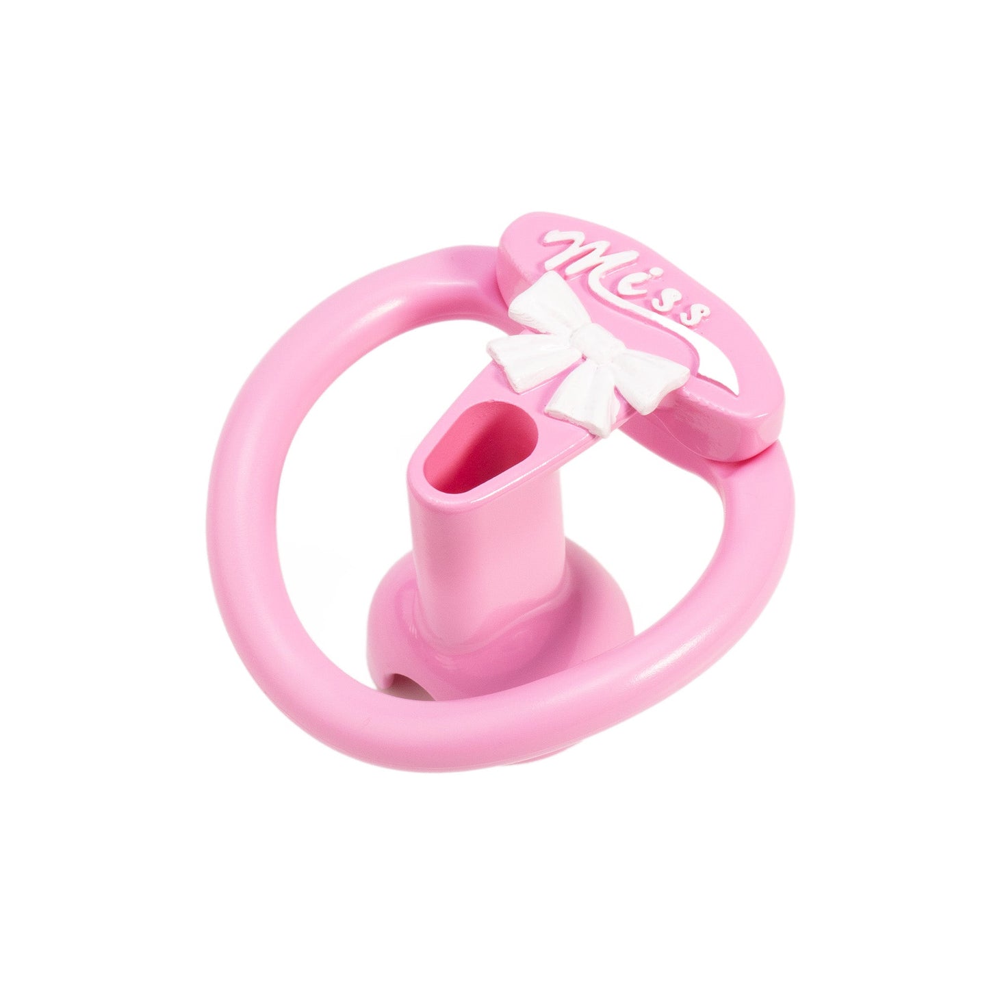 oyce's Party Inverted Chastity Cage