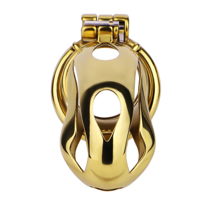 New Cobra Cage Series - 1