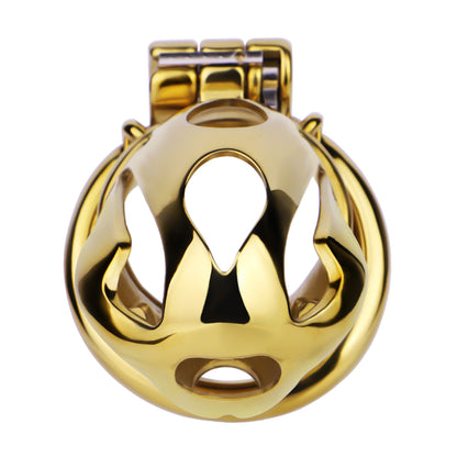 New Cobra Cage Series - 2