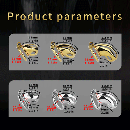 New Cobra Cage Series - 20